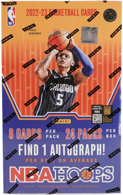 Best Basketball Card Boxes To Buy 2023 Edition